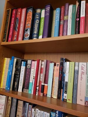 Dear, Strange Things