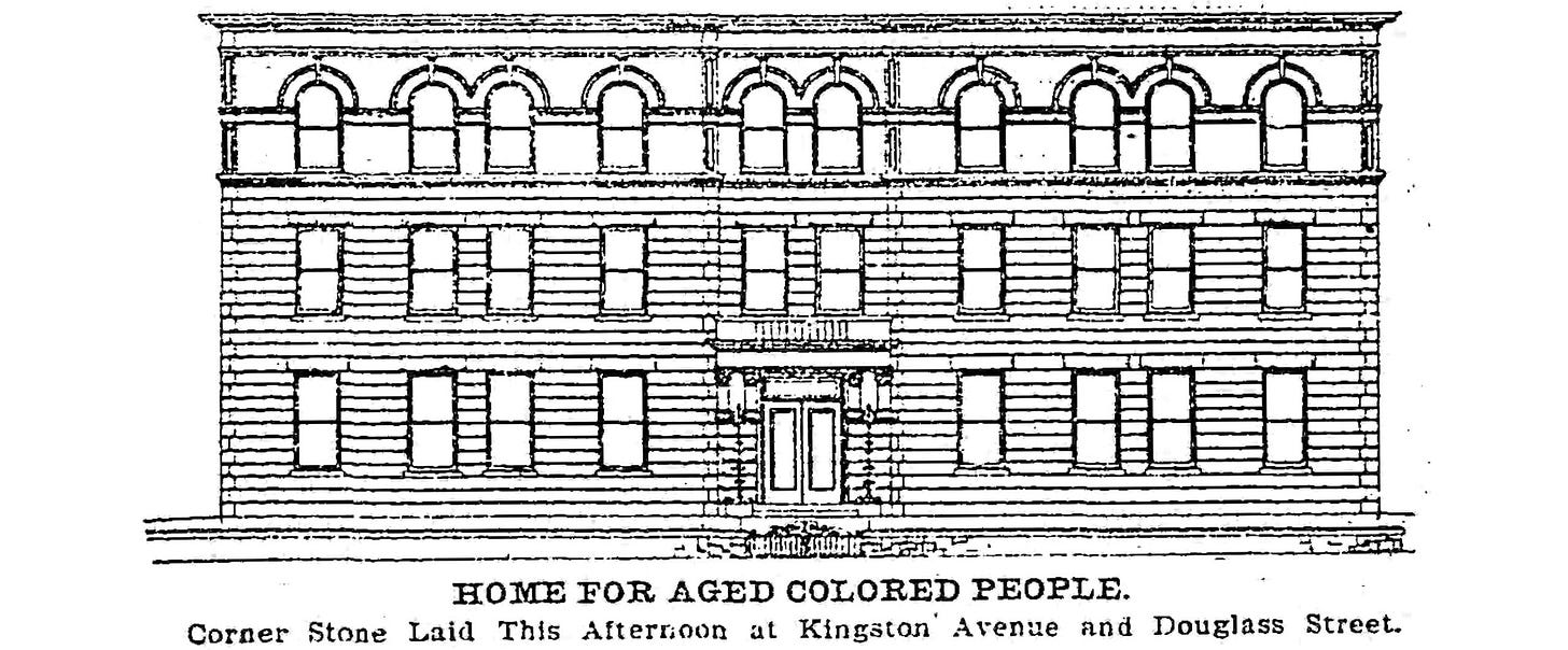 black and white line drawing showing the front facade of the three story building black and white line drawing showing the front facade of the three story building