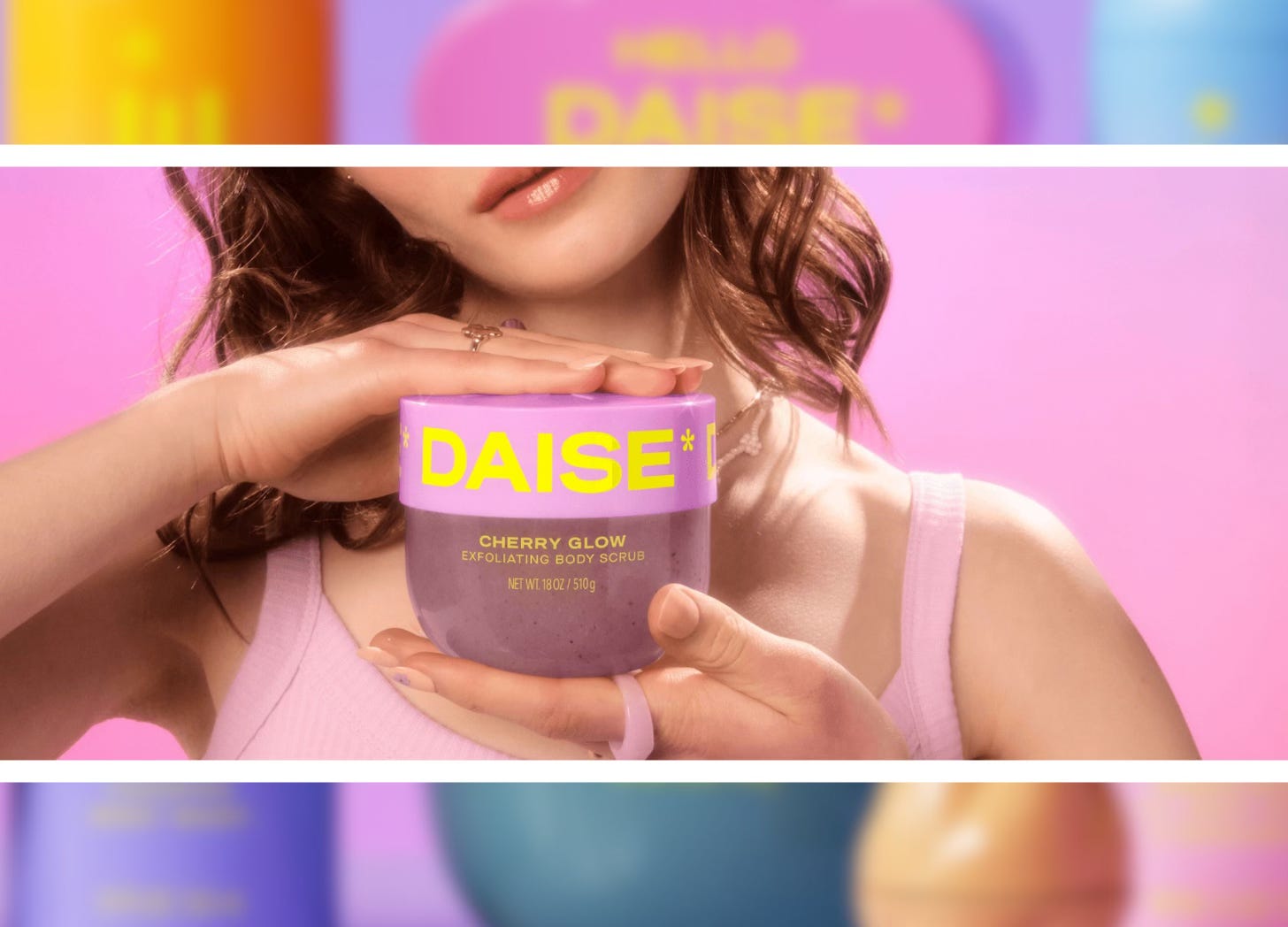 Daise Beauty Daise Beauty