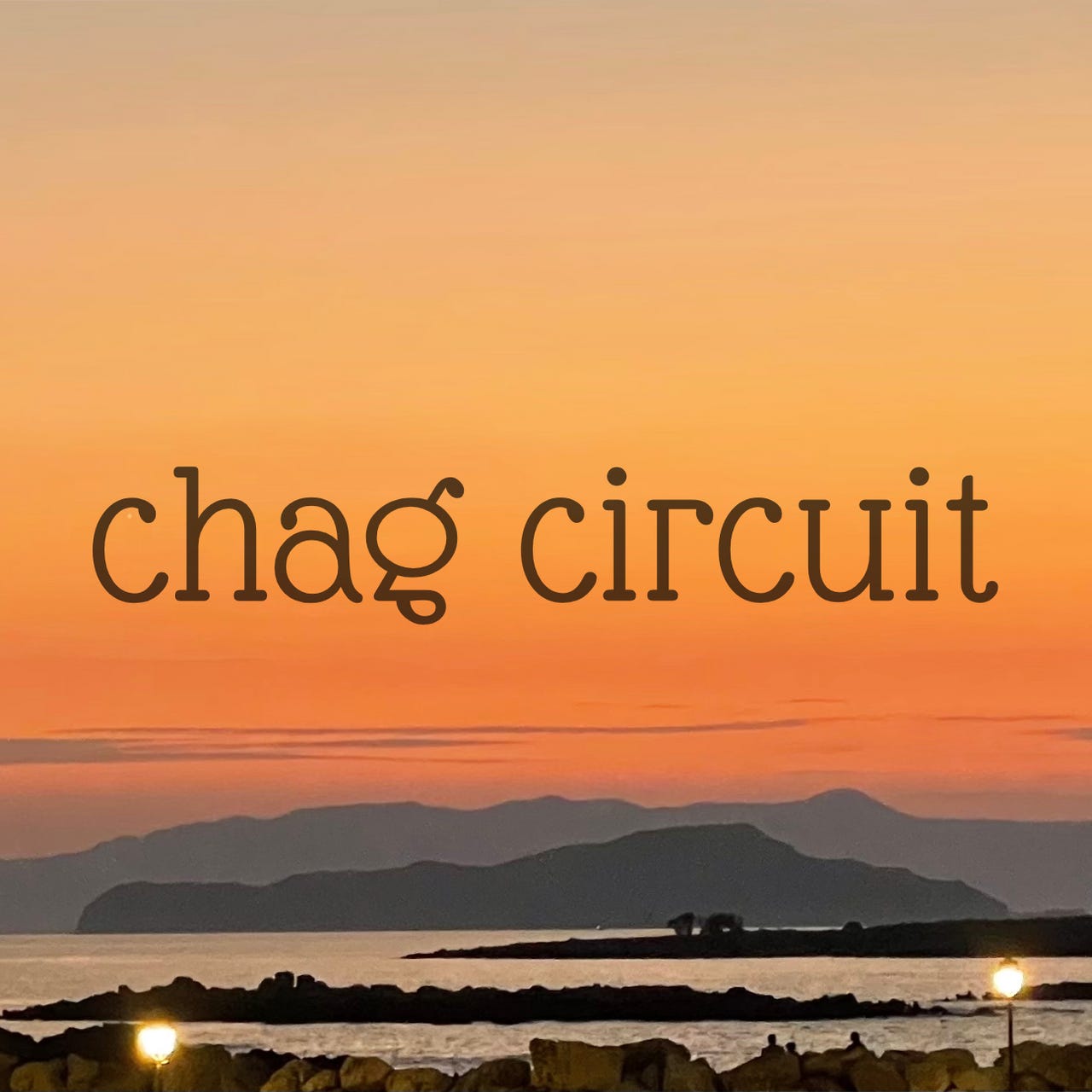 Chag Circuit