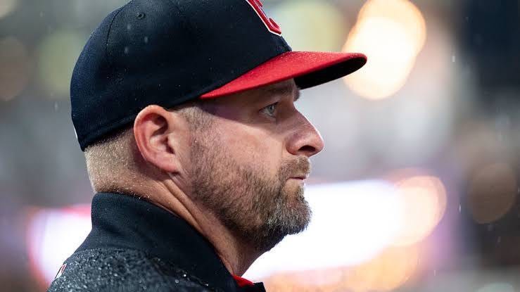 Stephen Vogt, José Ramírez Guardians’ 2025 BBWAA Award finalists