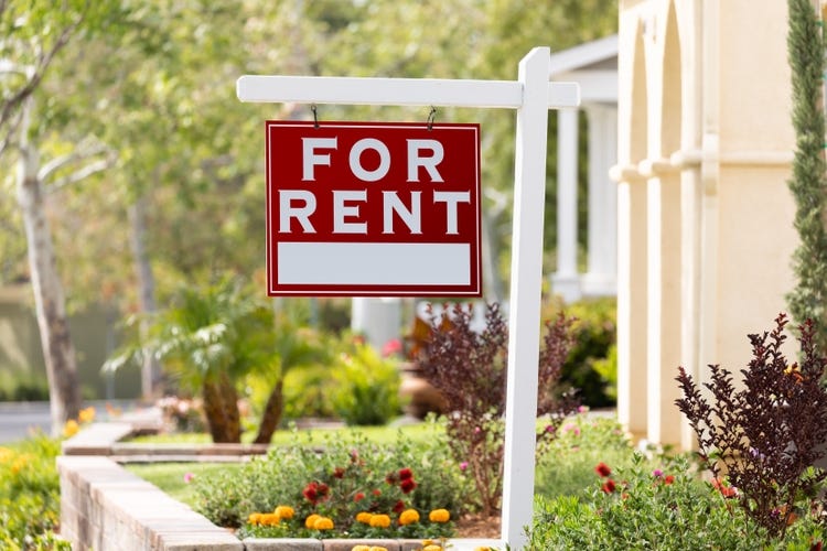 Why You Shouldn't Buy Rental Properties In 2023 | Seeking Alpha