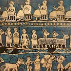 It’s New Year in Sumeria