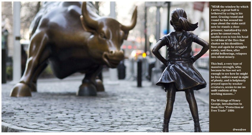 The Case for Building Wealth with Richard Werner