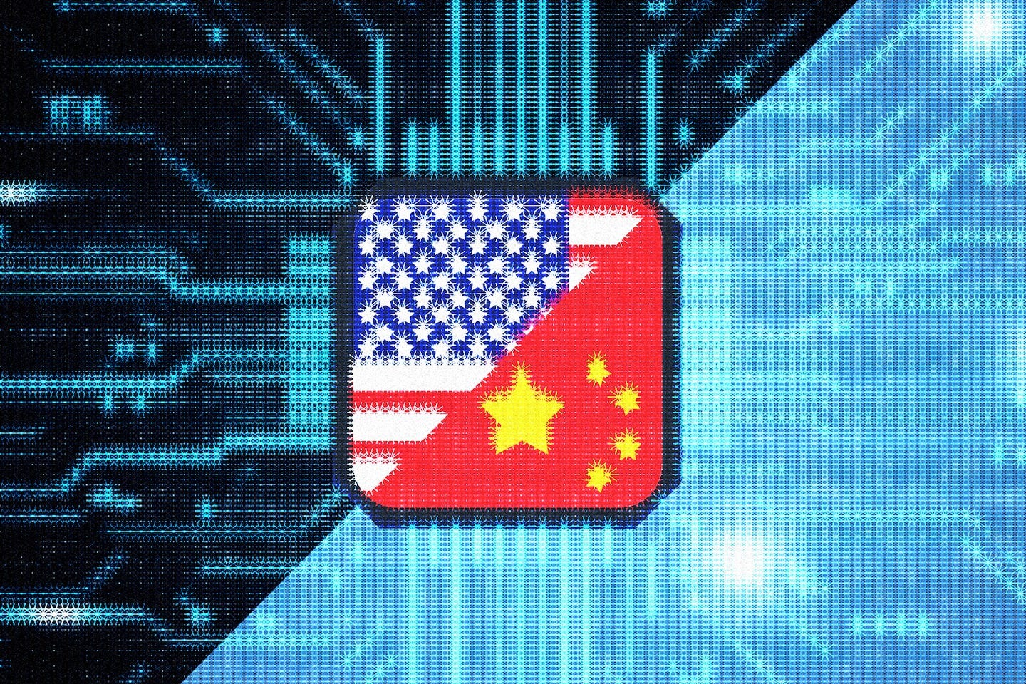 Americans Distrust AI While China Embraces It