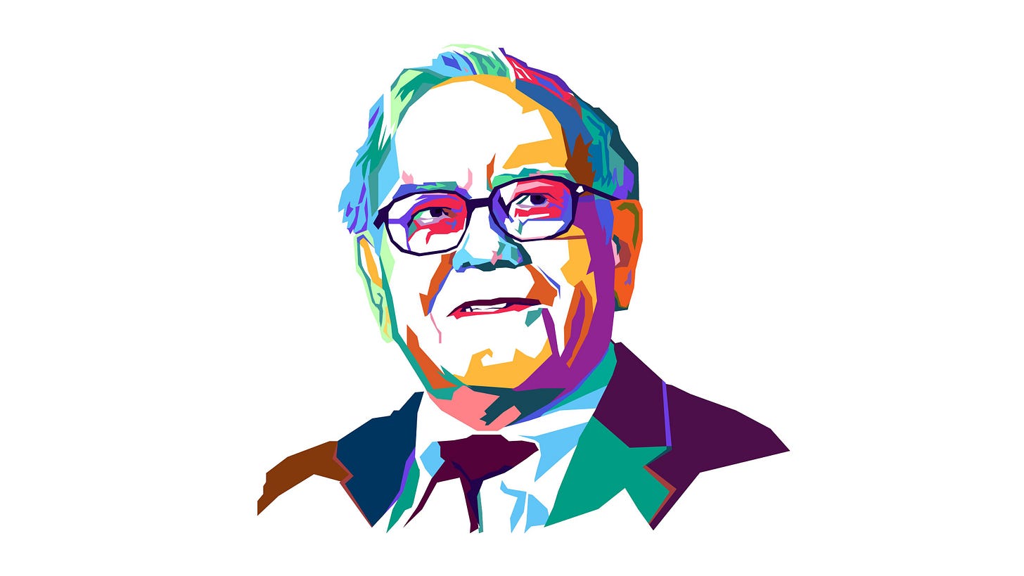 Warren Buffett | Drawings, Pop art, Iranian women fashion
