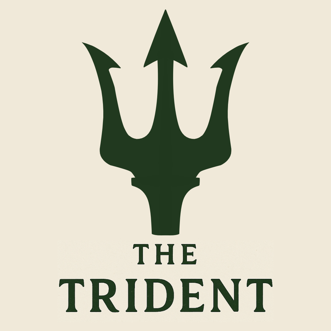 The Trident