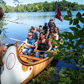 Log Jam weekend | Your Wausome Weekend Guide 