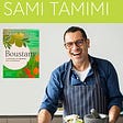 Sami Tamimi's avatar