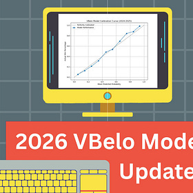 VBelo Model Talk: 2026
