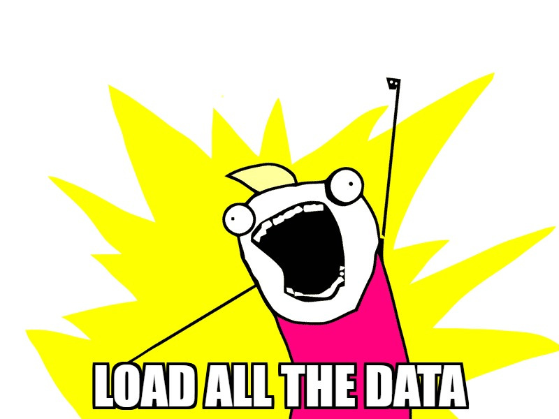 Salesforce to Snowflake without ELT-Tool