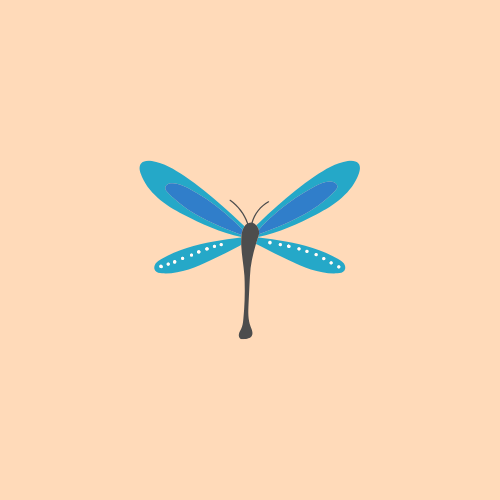 Libélulas o dragones