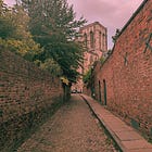 Give it to someone else