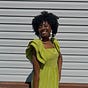 Kayla Ward's avatar
