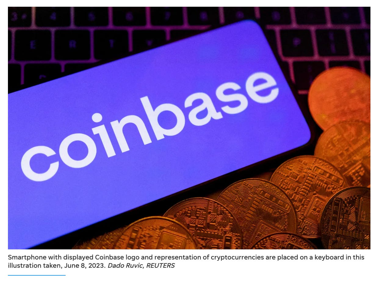 Exclusive: Coinbase victims speak out as breach, brazen hackers and a  culture of silence collide