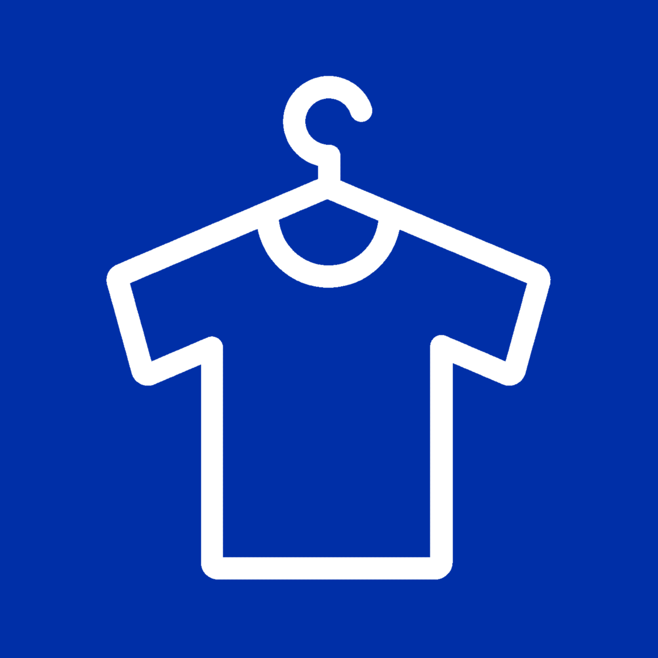 Can I Start You a Fitting Room?