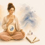 ALMA VIA Healing