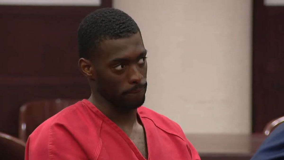 Detroit Lions' Terrion Arnold granted $1 million bond, ability to travel for work