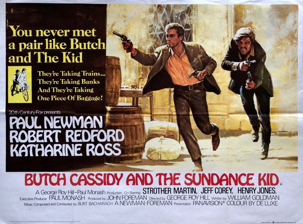 Movie poster