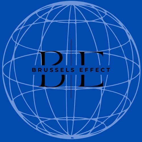 The Brussels Effect