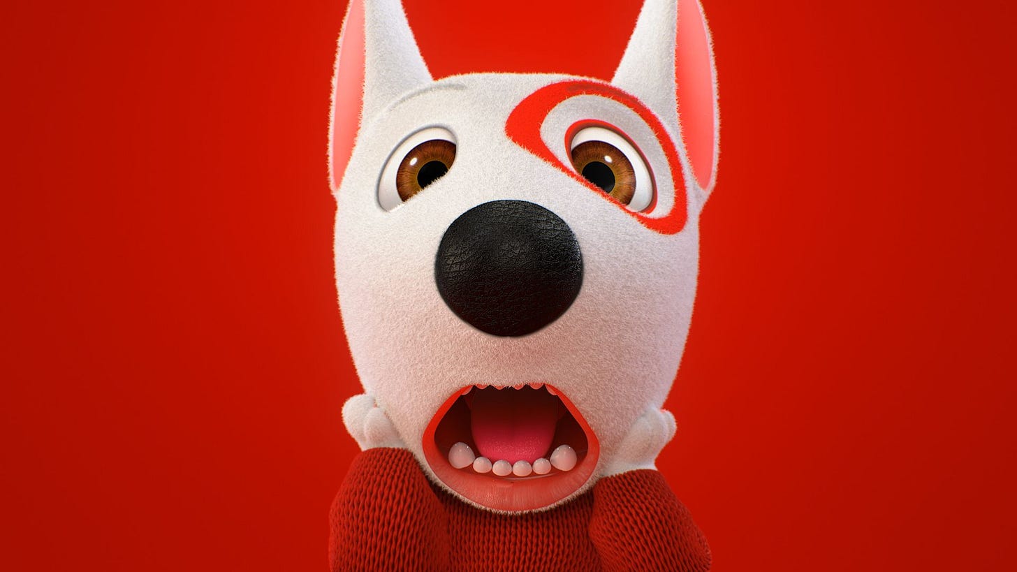 Target Dog Wallpapers - Wallpaper Cave
