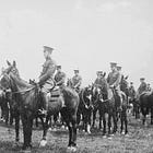 The Walrus and the Penguin (V)