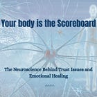 Your Body Is the Scoreboard