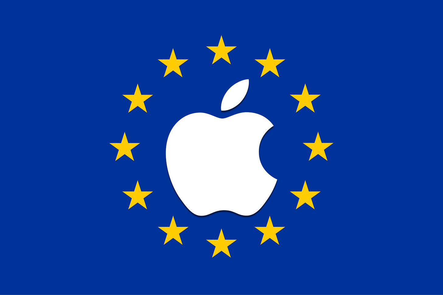 Apple is working to reduce its platform lock-in because of the Digital  Markets Act | Macworld
