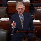 Mitch McConnell Pretty Sure Kentucky Gets To Veto Whatever Majority Of Americans Want