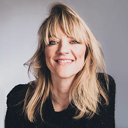 Tania Edwards - The State We're In