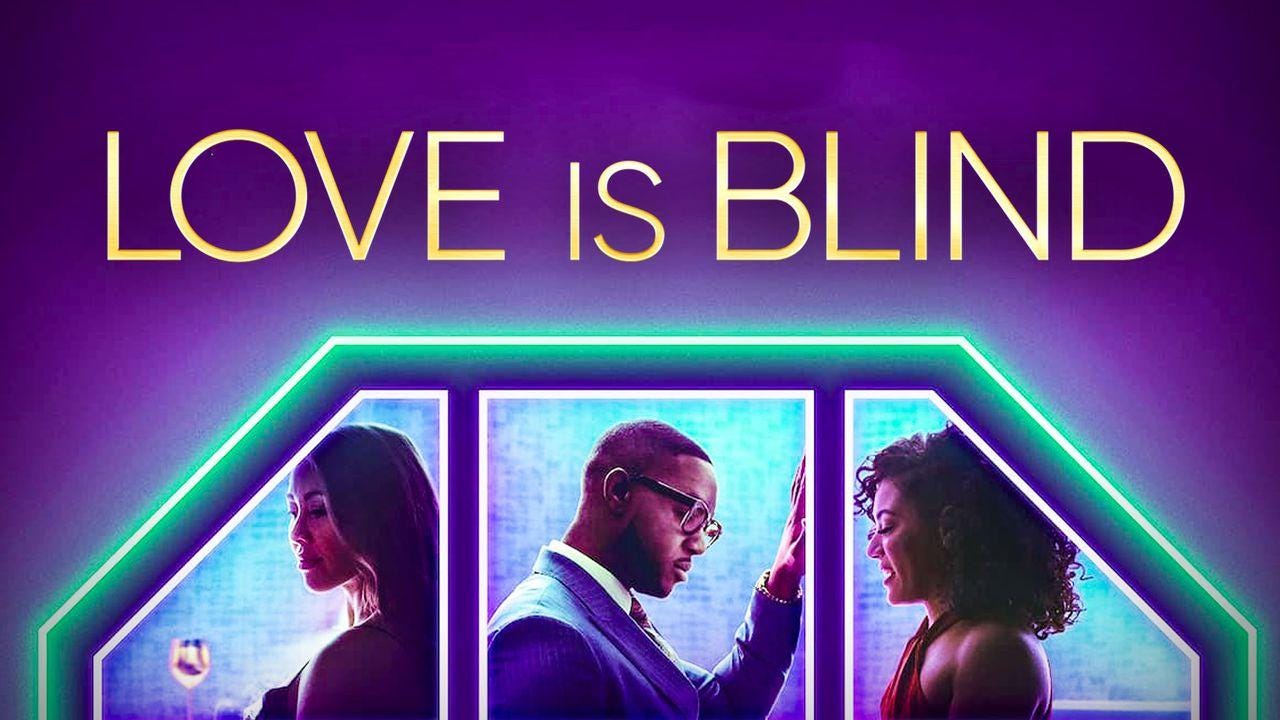 Love Is Blind Season 7 Release, Location & Everything We Know