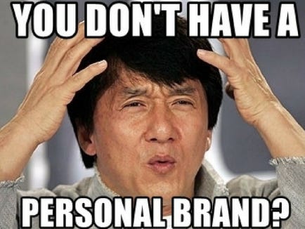 Marketing and branding | Adventures in Project Management