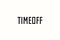 Timeoff