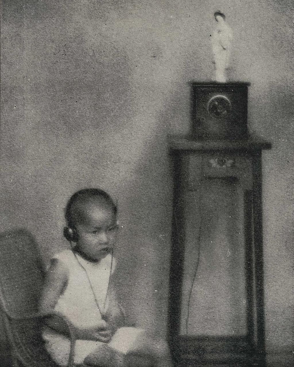 Tokyo 1925 • The Birth of Radio - by Kjeld Duits