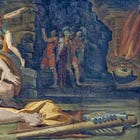 Long Take: Markets wiping out value is a gift for curious learners; on Olympus DAO, SPACs, Diem, Botto