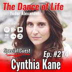 The Dance of Life Podcast with Tudor Alexander
