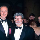 Scott Ross’ and James Cameron’s Pirate Ship: The Impossible Voyage and the Multi Million Dollar Iceberg (Pt.2)