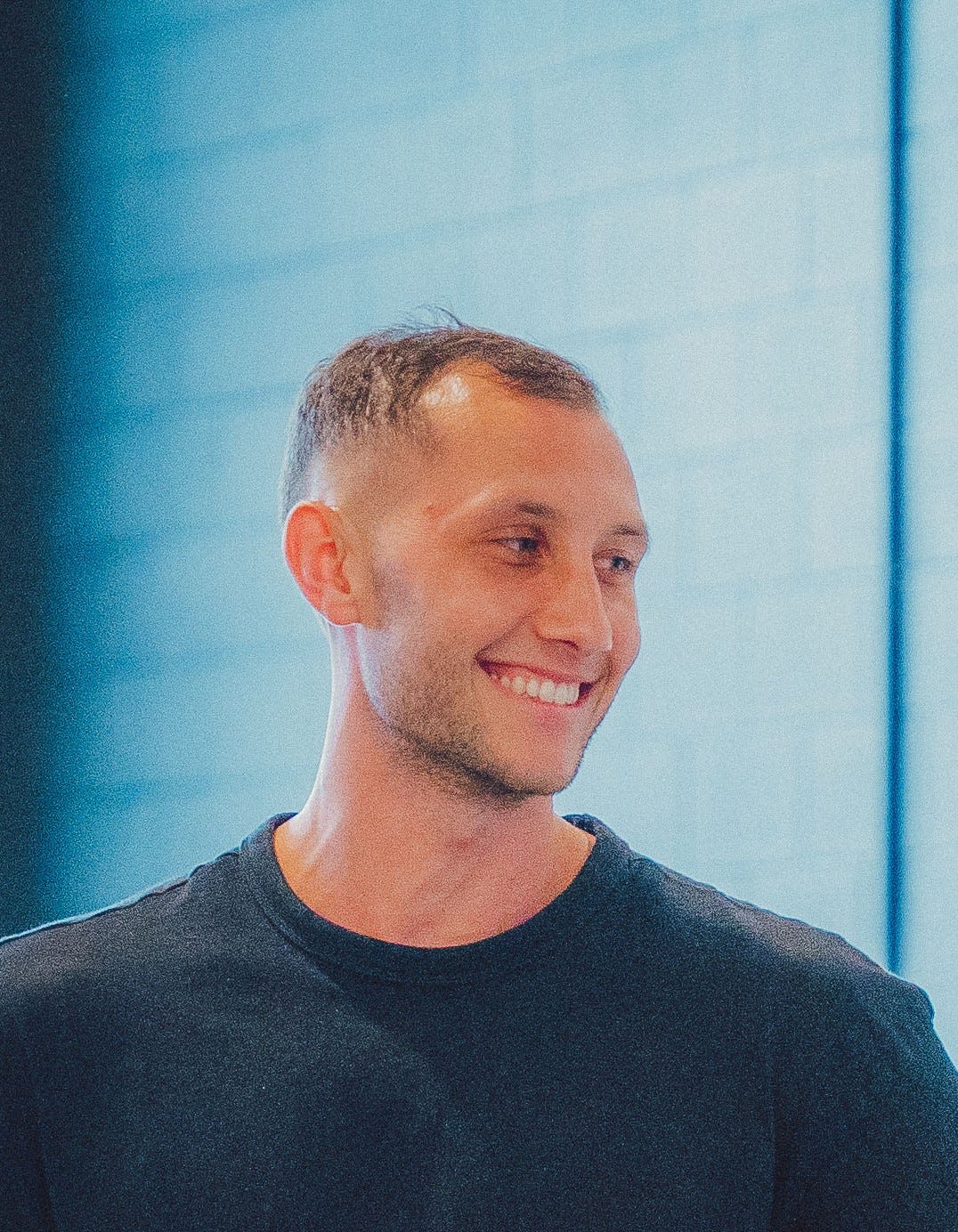 Into The Arena with Mike Schiff