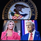 The Irredeemable DOJ