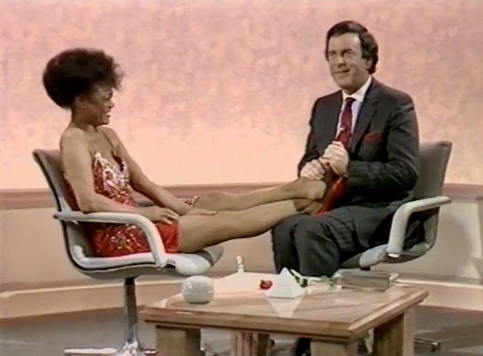Wogan" Episode #6.37 (TV Episode 1986) - IMDb
