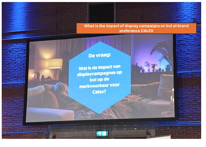 NL marketplace BOL helps CALEX brand