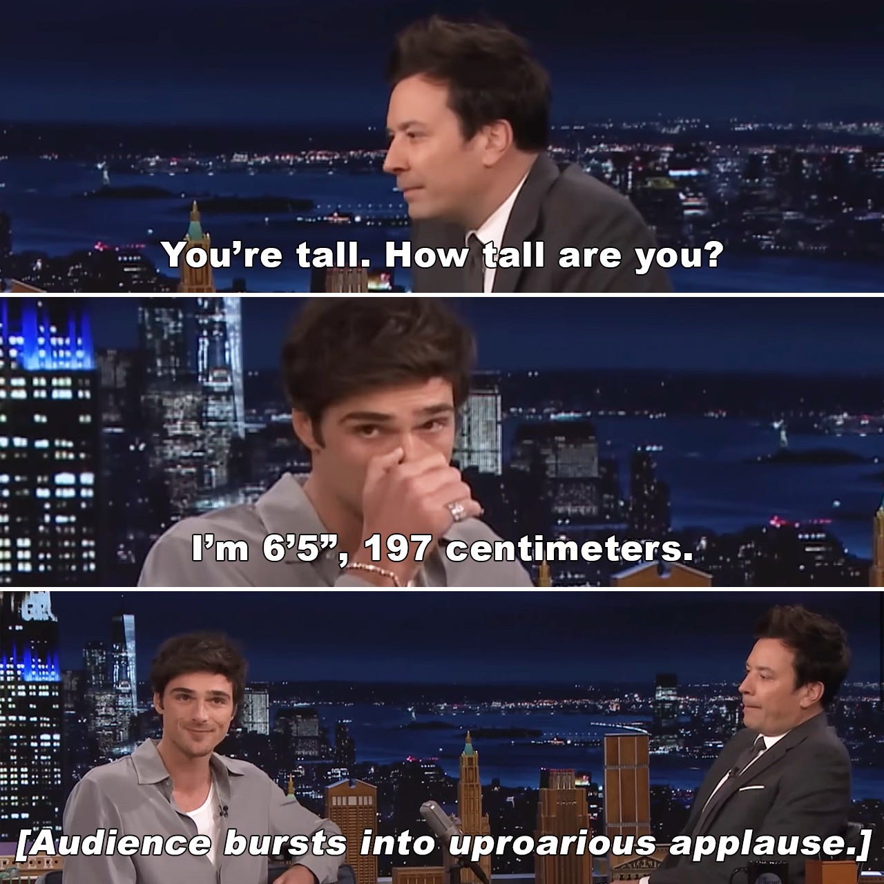 The Tonight Show