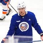 A Former Islander Could Be Back In Blue & Orange