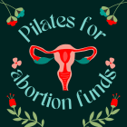 A fun opportunity for those interested in movement and reproductive rights
