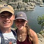 Levi and Krista's avatar