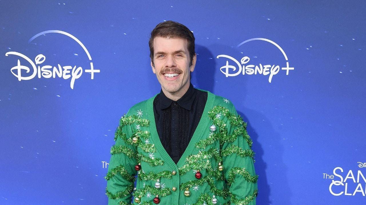 Perez Hilton's family reveals their horror over his self-harm injuries and the distress they caused.