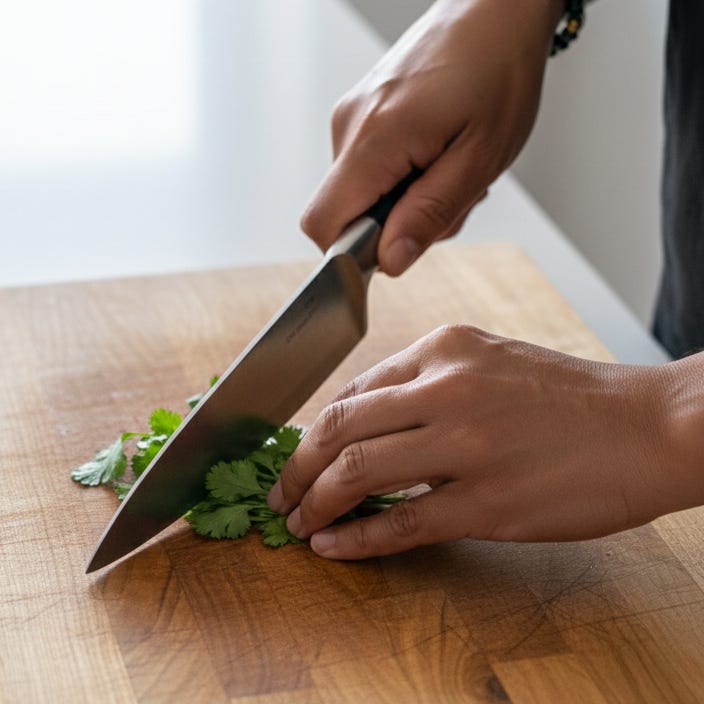 Chef's Tonia's Elite Archives