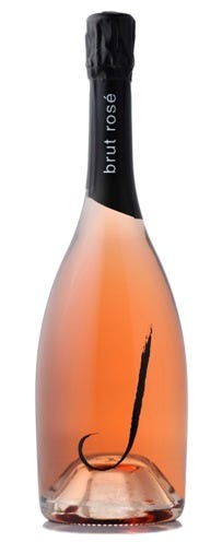Brut Rose