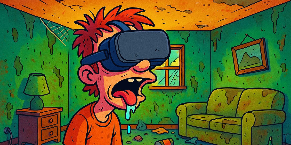 Be Very Careful About Letting AI Take the Place of Humans in Your Life