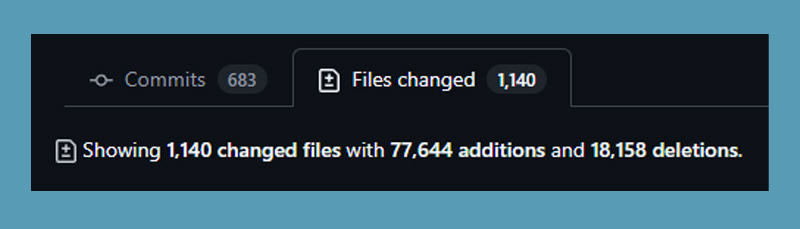 GitHub Merge GitHub Merge